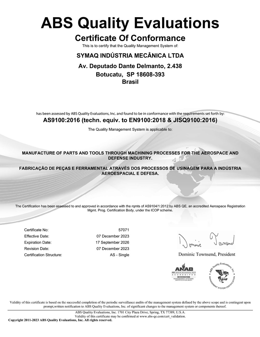 CERTIFICADO-AS-9100-SYMAQ-BOTUCATU